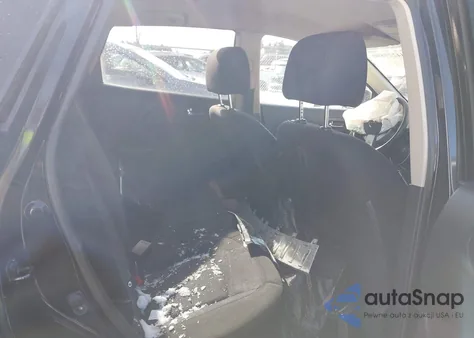 2012 Nissan Rogue S from USA, damaged, VIN JN8AS5MV9CW382231